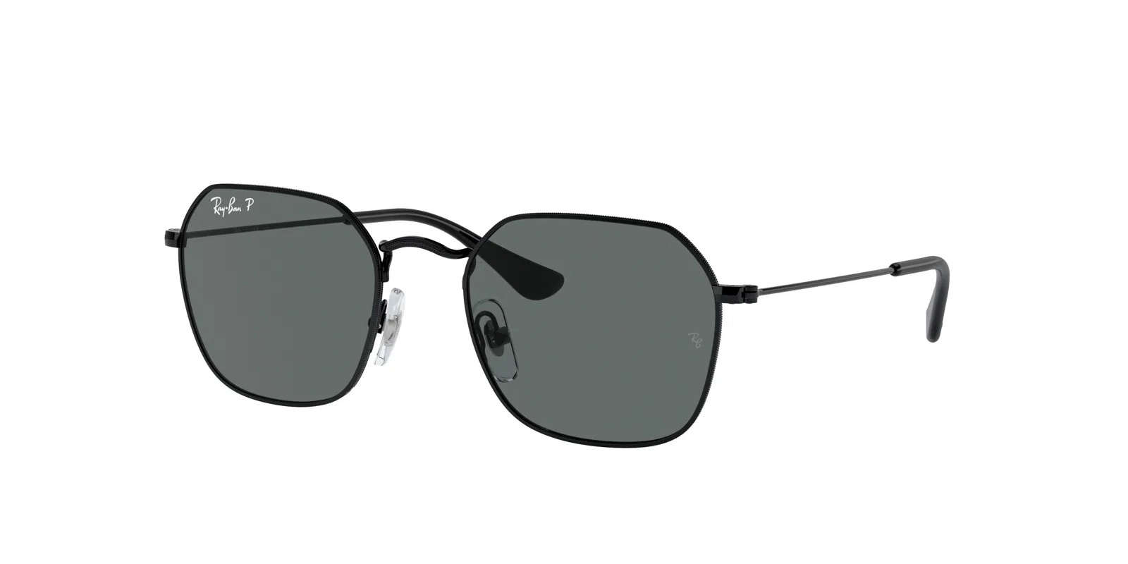 Ray-Ban Kids 0RJ9594S Sunglasses - view 45